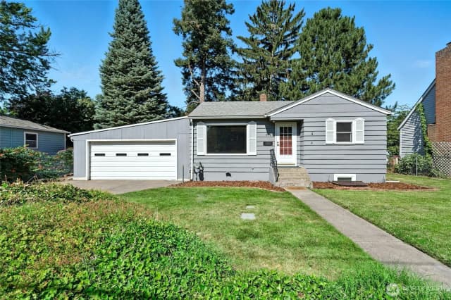 Property photo for 937 Penrose Street, Walla Walla