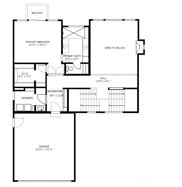 Property photo for 70 Island Boulevard, Fox Island photo 33