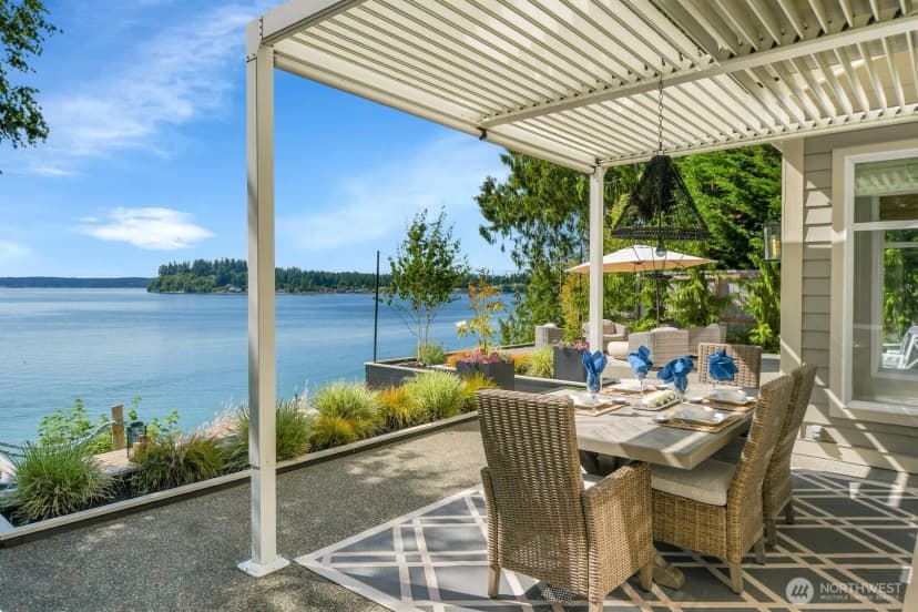 Property photo for 70 Island Boulevard, Fox Island photo 6