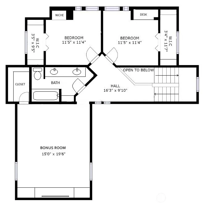 Property photo for 70 Island Boulevard, Fox Island photo 34