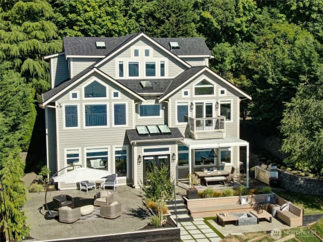 Property photo for 70 Island Boulevard, Fox Island