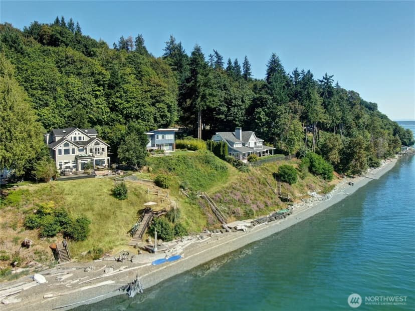 Property photo for 70 Island Boulevard, Fox Island photo 3