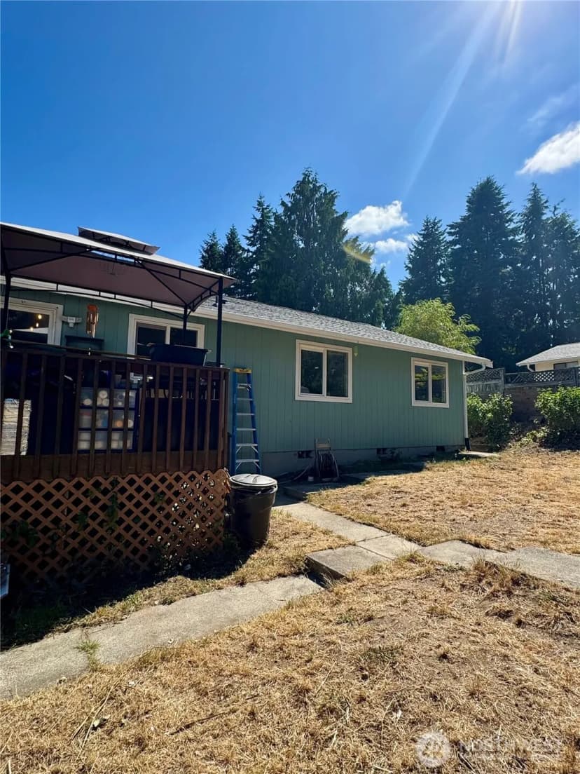 Property photo for 7169 E Raintree Lane, Port Orchard photo 7