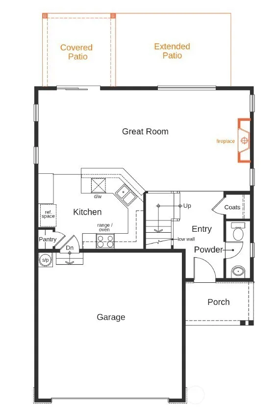 Property photo for 37414 29th Avenue S #lot22, Federal Way photo 2