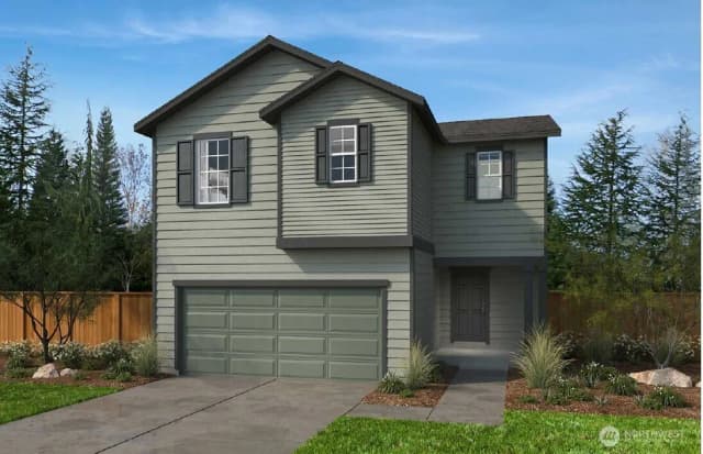 Property photo for 37414 29th Avenue S #lot22, Federal Way