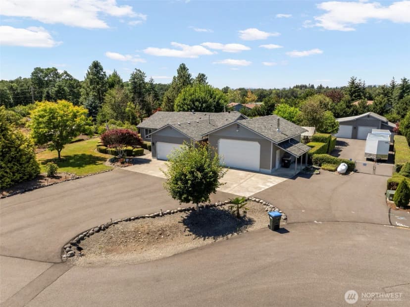 Property photo for 17947 Reynoldson Court Sw, Tenino