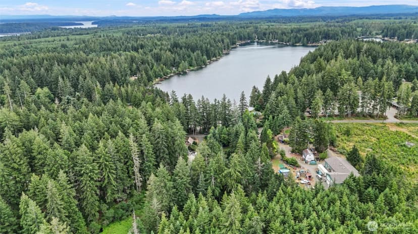 Property photo for 1130 E Phillips Lake Road, Shelton photo 35