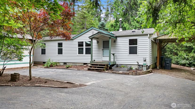 Property photo for 1130 E Phillips Lake Road, Shelton photo 30