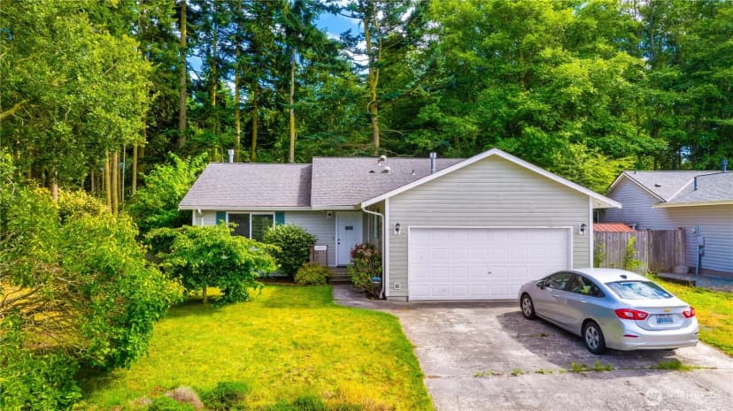 Property photo for 1390 Jordan Court, Oak Harbor photo 8