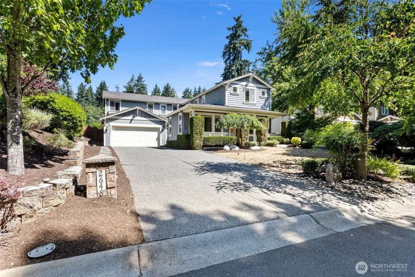 Property photo for 2648 116th Avenue Ne, Bellevue