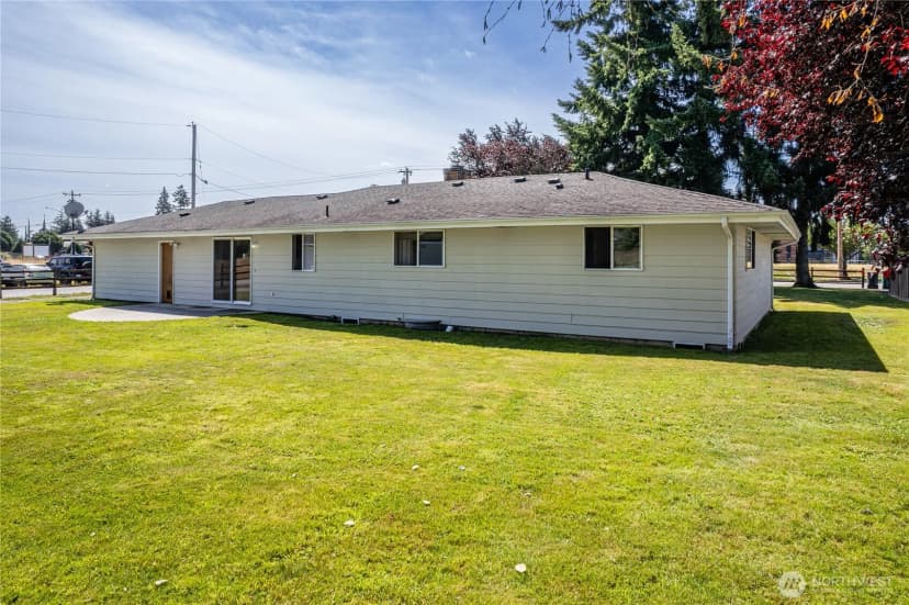 Property photo for 1227 172nd Street Ne, Marysville photo 28