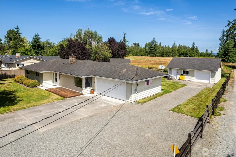 Property photo for 1227 172nd Street Ne, Marysville photo 2
