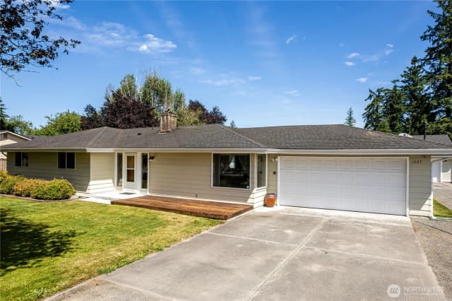 Property photo for 1227 172nd Street Ne, Marysville