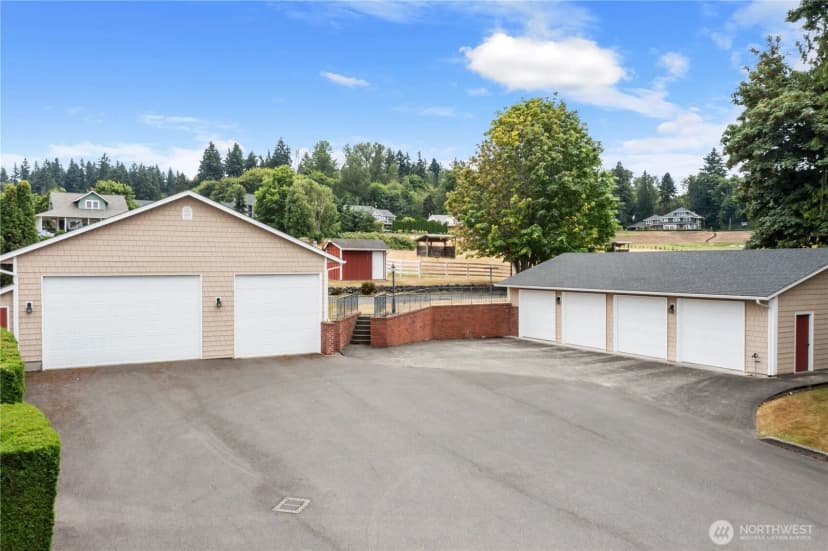 Property photo for 2614 9th Avenue Sw, Puyallup photo 35