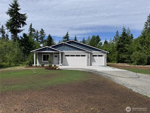 Property photo for 8630 Trillium Lane, Concrete photo 2