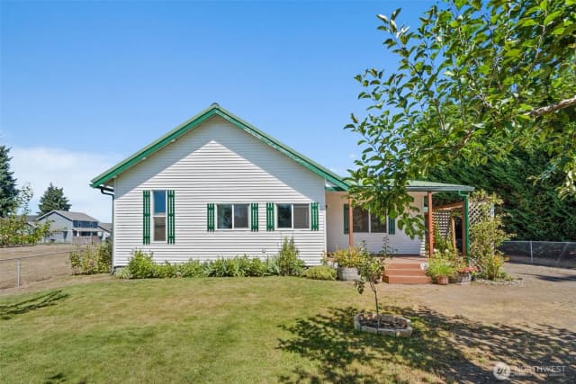 Property photo for 1405 Joyce Lane, Centralia