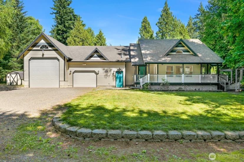 Property photo for 5630 Judy Way, Ferndale