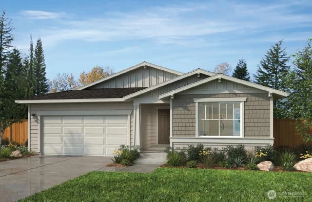 Property photo for 13714 185th Street Ct E #100, Puyallup