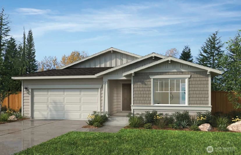 Property photo for 13714 185th Street Ct E #100, Puyallup