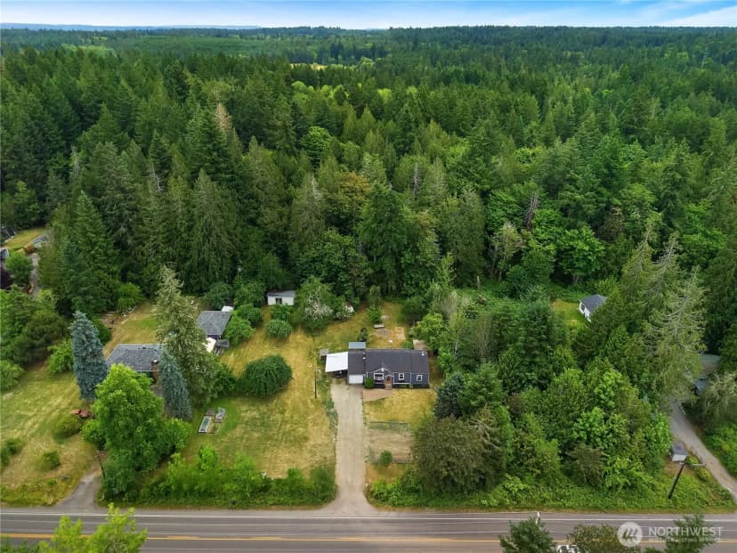 Property photo for 5140 Johnson Point Road Ne, Olympia photo 30