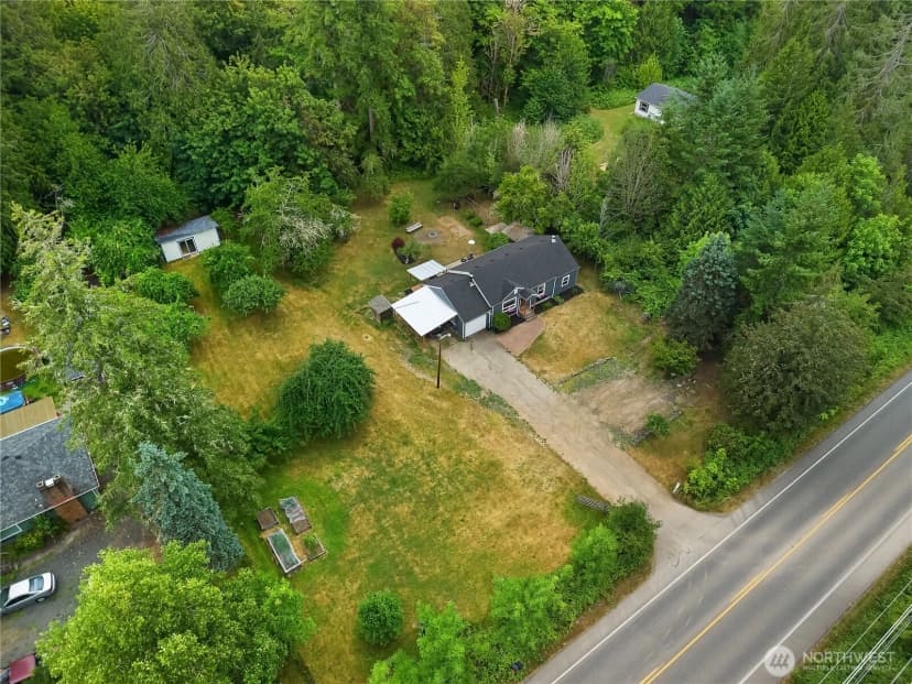 Property photo for 5140 Johnson Point Road Ne, Olympia photo 29