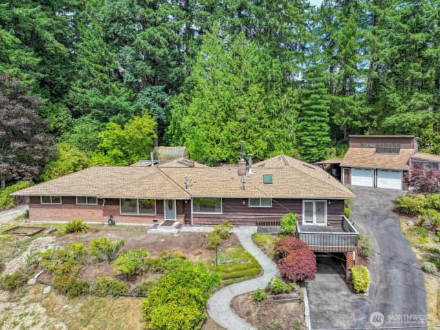 Property photo for 1140 Lower Marine Drive, Bremerton photo 4