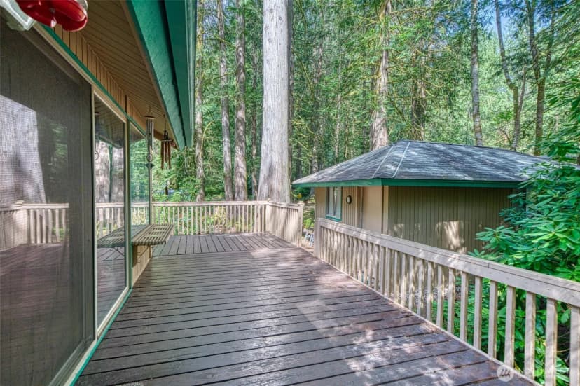 Property photo for 696 E Promontory Road, Shelton photo 17