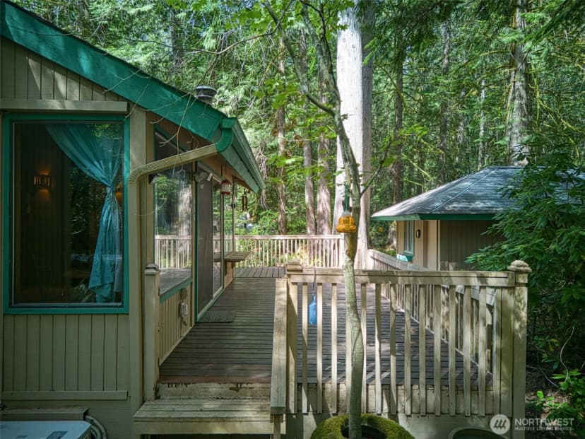 Property photo for 696 E Promontory Road, Shelton photo 21
