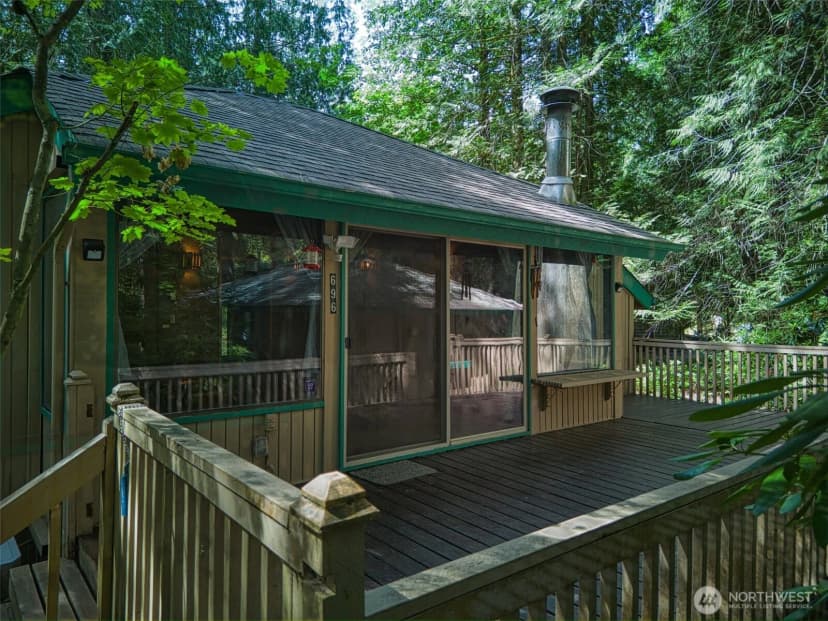 Property photo for 696 E Promontory Road, Shelton photo 22