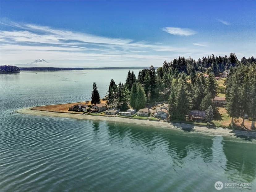 Property photo for 9913 Point View Street Ne, Olympia photo 35