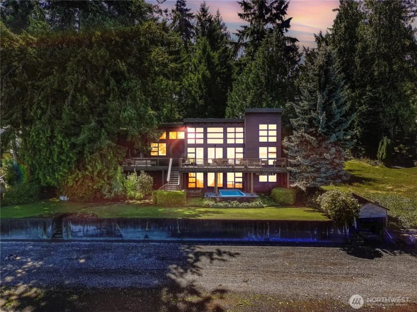 Property photo for 9913 Point View Street Ne, Olympia photo 36