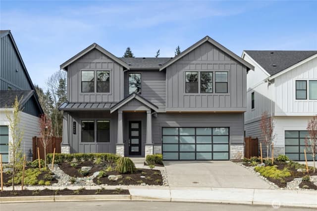 Property photo for 14449 133rd Place Ne, Woodinville
