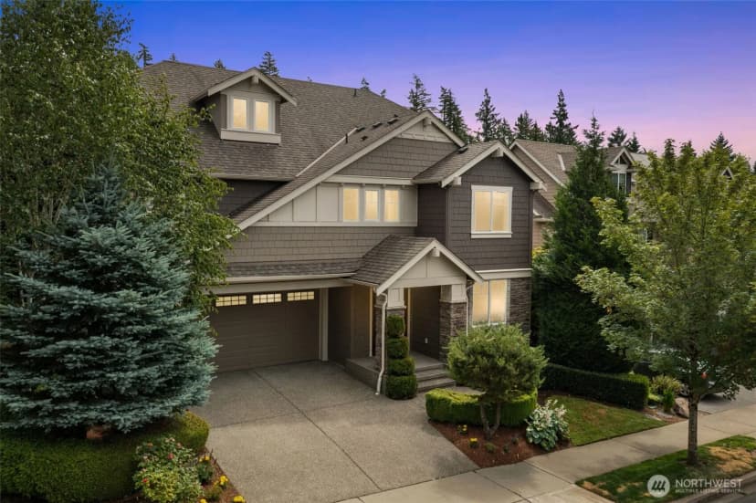 Property photo for 3414 Se 223rd Avenue, Sammamish photo 37
