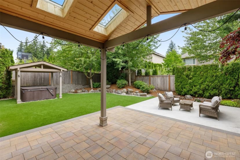 Property photo for 3414 Se 223rd Avenue, Sammamish photo 31