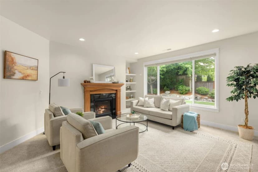 Property photo for 3414 Se 223rd Avenue, Sammamish photo 10