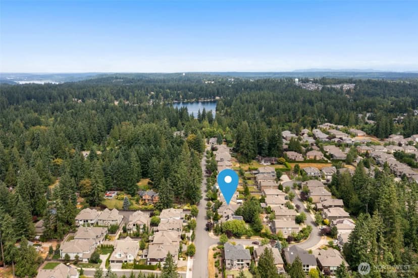 Property photo for 3414 Se 223rd Avenue, Sammamish photo 35