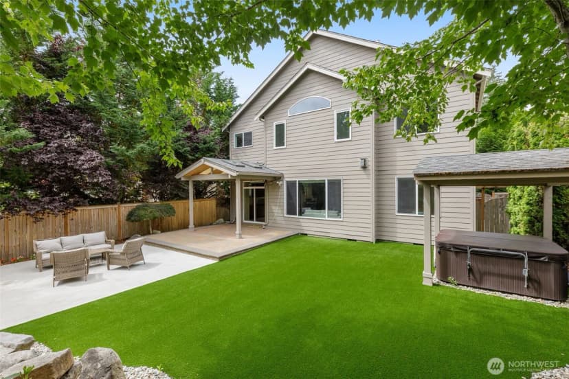 Property photo for 3414 Se 223rd Avenue, Sammamish photo 33
