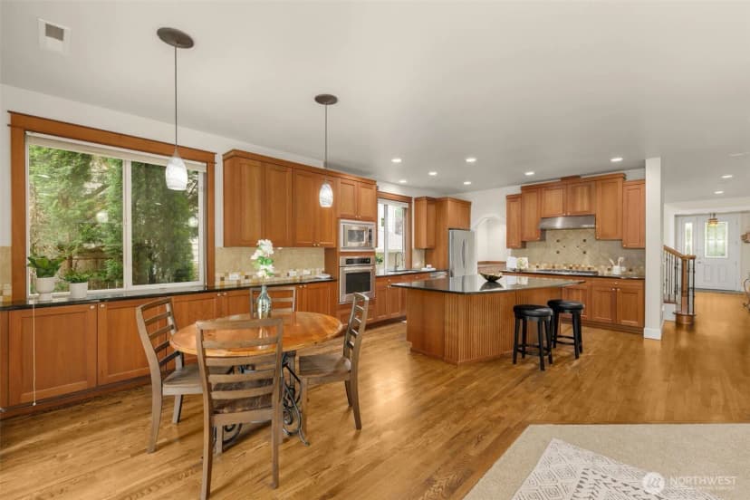 Property photo for 3414 Se 223rd Avenue, Sammamish photo 16