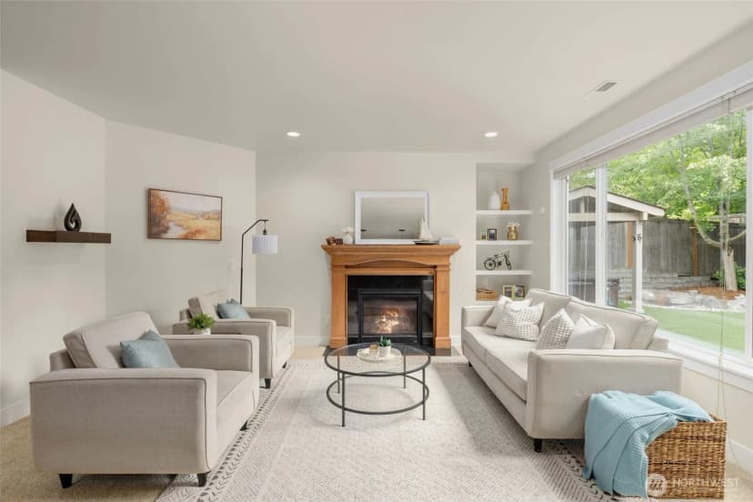 Property photo for 3414 Se 223rd Avenue, Sammamish photo 12