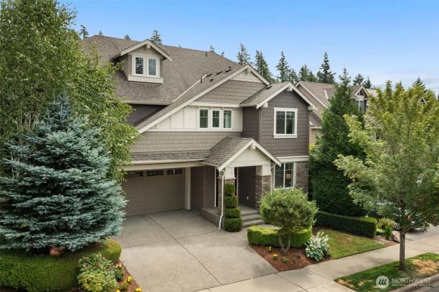 Property photo for 3414 Se 223rd Avenue, Sammamish
