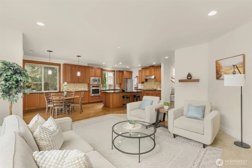 Property photo for 3414 Se 223rd Avenue, Sammamish photo 9