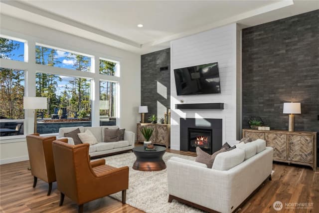 Property photo for 0 (lot 105) Cougar Prowl Run Nw, Bremerton photo 5