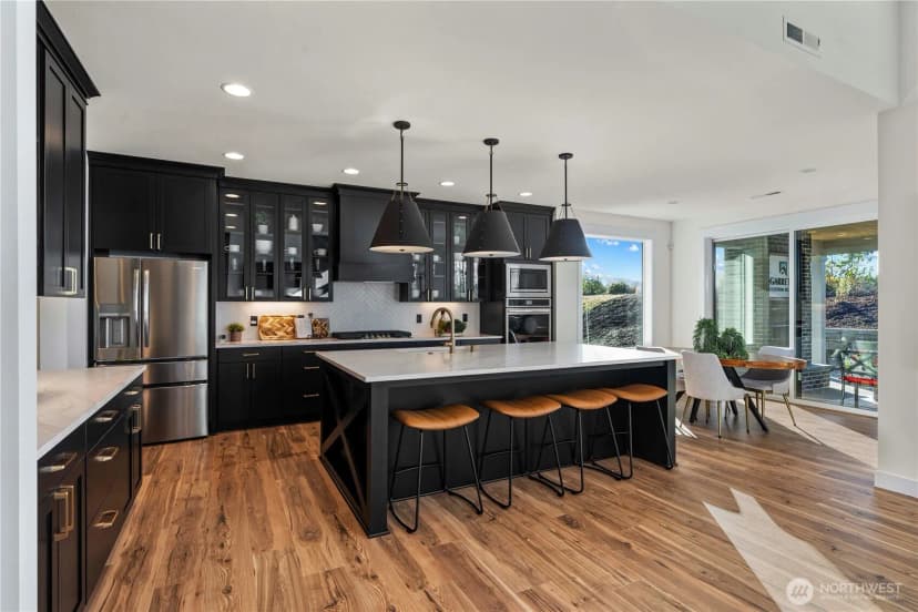 Property photo for 0 (lot 105) Cougar Prowl Run Nw, Bremerton photo 7