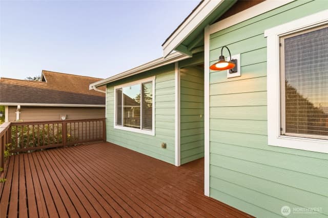 Property photo for 5983 Honeycutt Court, Ferndale photo 4