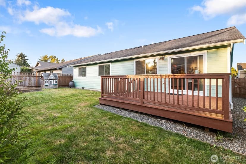 Property photo for 5983 Honeycutt Court, Ferndale photo 36
