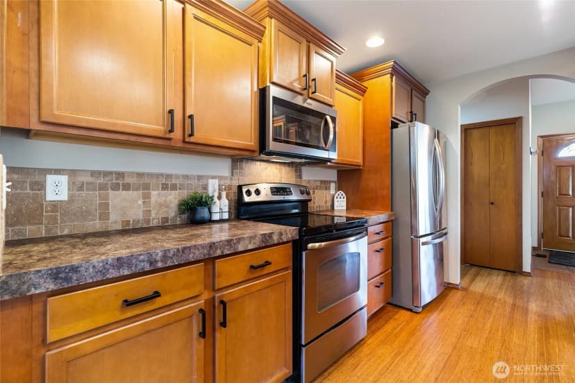 Property photo for 5983 Honeycutt Court, Ferndale photo 16