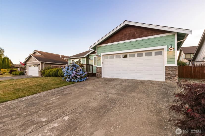 Property photo for 5983 Honeycutt Court, Ferndale photo 3