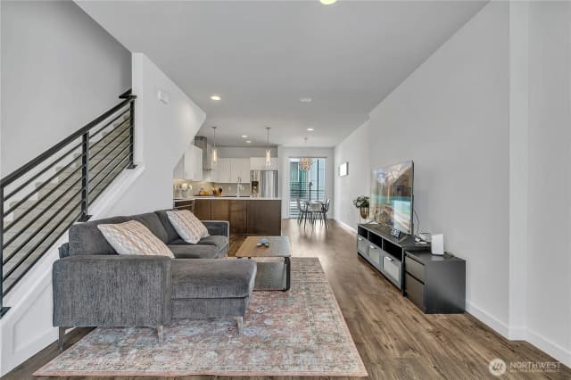Property photo for 8537 22nd Place Ne, Seattle photo 5