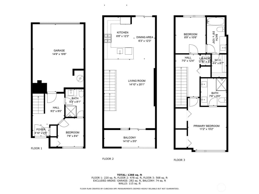 Property photo for 8537 22nd Place Ne, Seattle photo 29