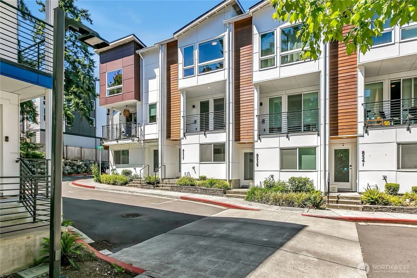 Property photo for 8537 22nd Place Ne, Seattle